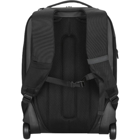Zaino trolley da viaggio ecosmart mobile tech Targus da 15,6" (nero)