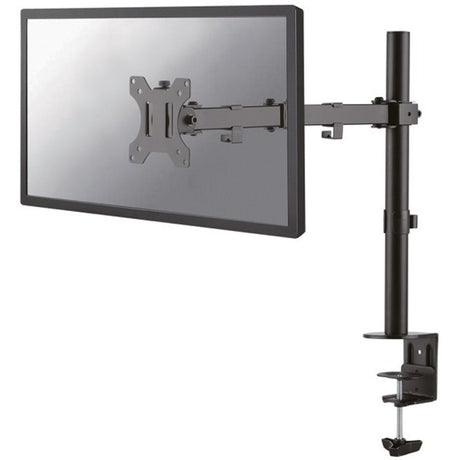 Supporto da tavolo per schermo piatto Neomounts fpma-d550black braccio per monitor (nero)