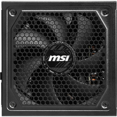 Alimentatore modulare Msi mag a1250gl pcie5 da 1250 watt (nero, 1x 12v-2x6, 4x pcie)