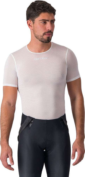 Castelli pro mesh 2.0 - strato base funzionale