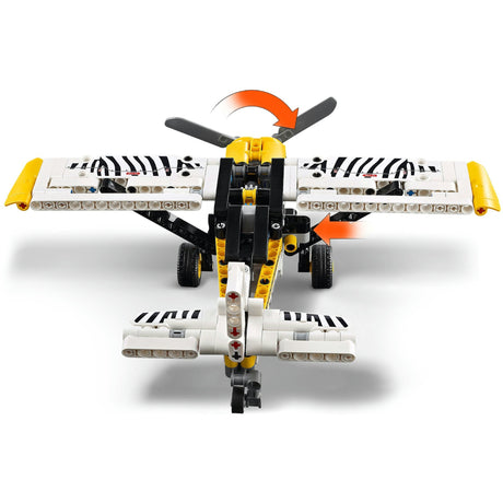 Aereo della giungla Lego Technic - 42198