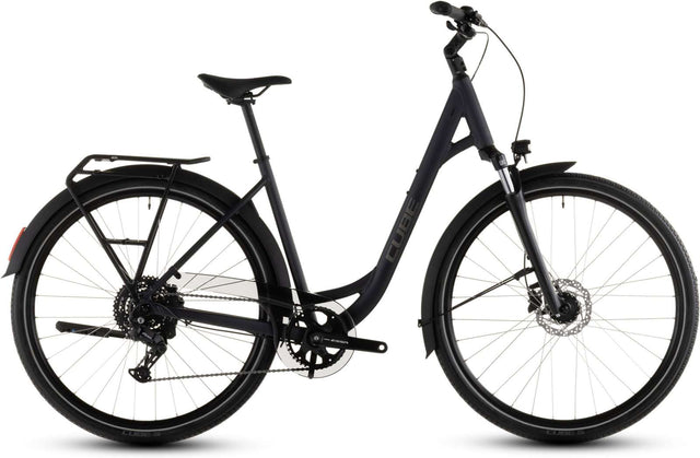 Cubo touring one night'n'chrome ingresso facile