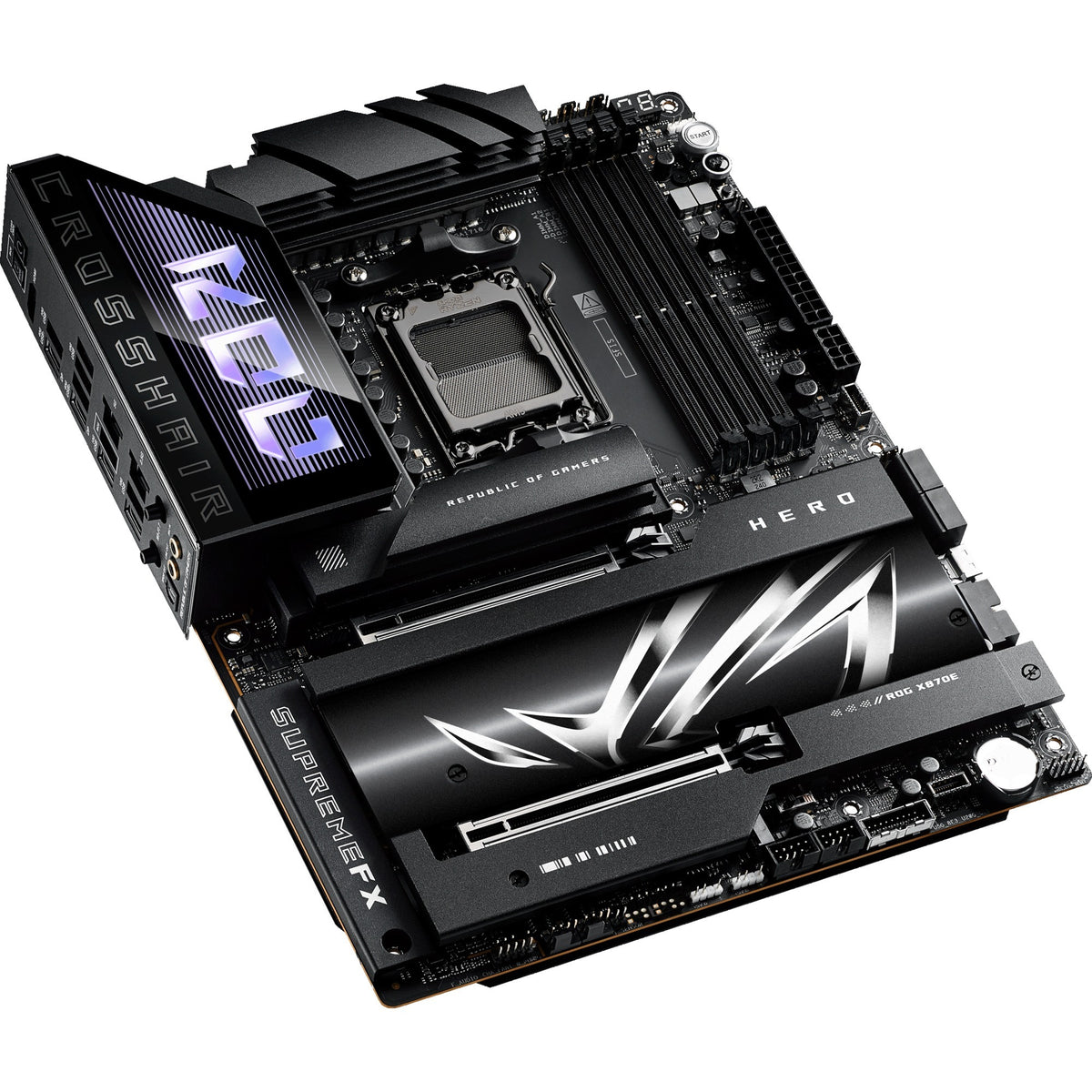 Mirino Asus ROG