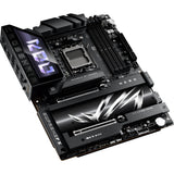 Mirino Asus ROG