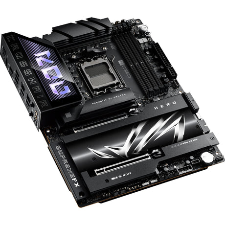 Mirino Asus ROG