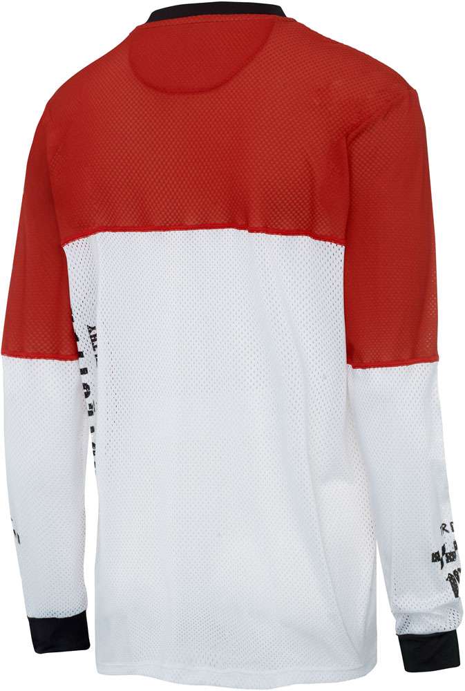 Monster Mash protettivo - maglia a maniche lunghe da mtb