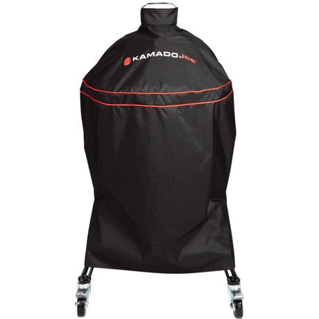 Custodia protettiva Kamado Joe per custodia protettiva Big Joe (nera)