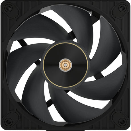 Ventola Asus proart pf120 - ventole per case in confezione tripla (nero, 3 pezzi, 120 x 120 x 28 mm, 3 pezzi)