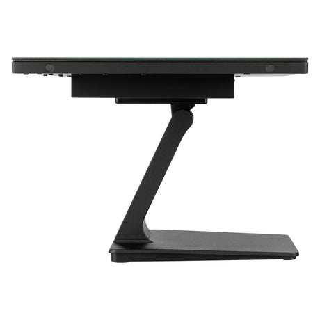 Monitor touchscreen Iiyama prolite t2438msc-b2 23,8 (nero, 120 hz, hdmi, displayport, audio, usb, touch)