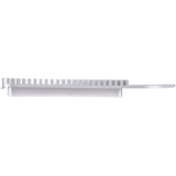 Dissipatore Silverstone tp06 (argento, per playstation 5)