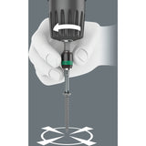 Wera bit-check diamante - set di punte - 12 pezzi