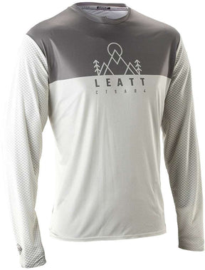 Leatt trail 3.0 - maglia a maniche lunghe da mtb