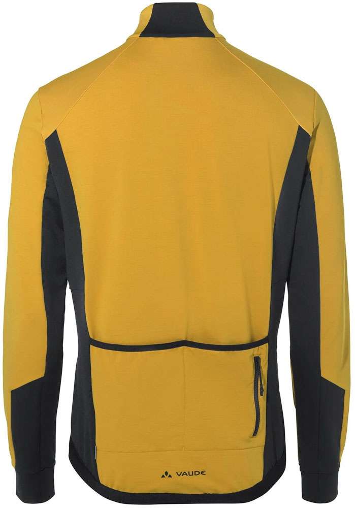 Vaude kuro hz - maglia a maniche lunghe