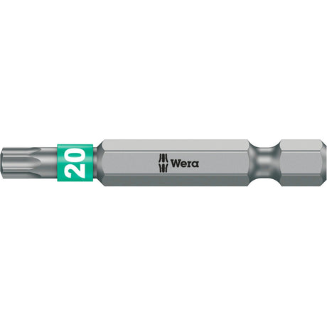Wera kraftform kompakt 838 ra s imperial set 1 set di punte (nero verde, 14 pezzi)