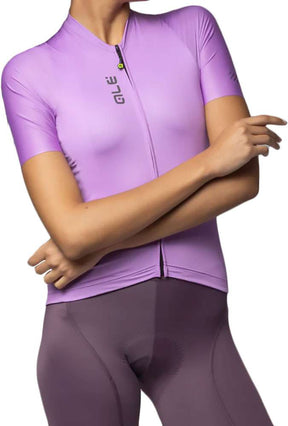 Color block Alé - maglia da donna