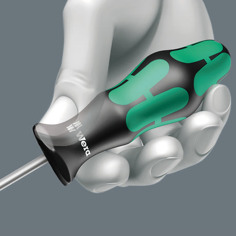 Wera Kraftform Kompakt Set da 62 inserti (33 pezzi)
