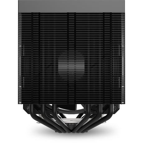 Dissipatore CPU Sharkoon a60 rgb (nero, connettore ventola pwm a 4 pin)