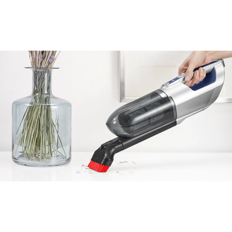Aspirapolvere senza fili Bosch serie 4 flexxo gen2 28vm