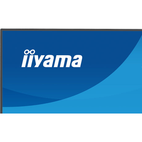 Monitor Iiyama prolite x2793hsu-b1 27 (nero (opaco), 120 Hz, HDMI, porta display, USB, audio)