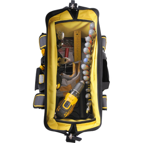 Stanley valigie fatmax® borsa porta attrezzi grande 18'' | fmst1-71180 - fmst1-71180