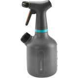 Spruzzatore per piante Gardena 1 l (grigio, 11112-20)