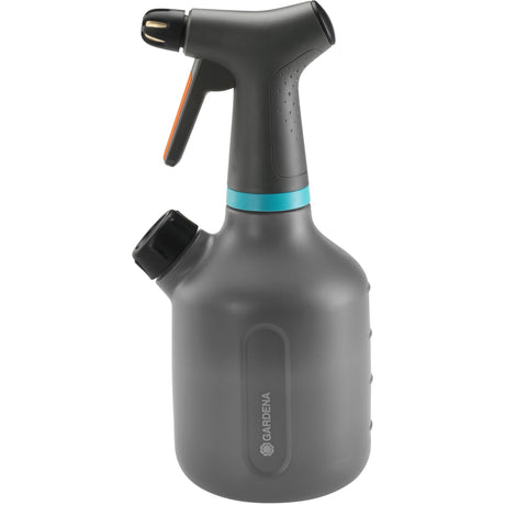 Spruzzatore per piante Gardena 1 l (grigio, 11112-20)