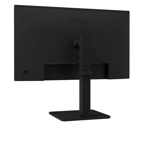 Monitor LG 27ba450 27 (nero, VGA, HDMI, porta display, audio)