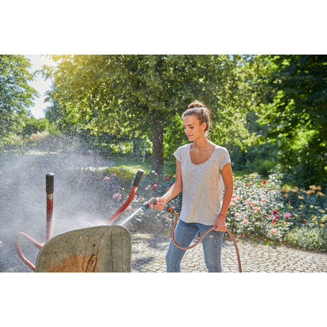 Pistola a spruzzo Gardena Comfort Ecopulse