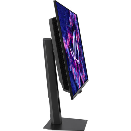 Monitor da gioco Asus ROG Strix OLED XG27ACDMS 26.5 (nero, HDMI, DisplayPort, USB-C, 280 Hz)