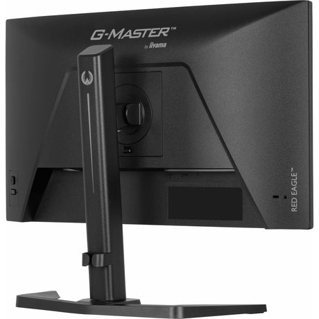Monitor da gioco Iiyama G-Master Red Eagle GB2471HS-B1 23,8 (nero, 2x HDMI, DisplayPort, 240 Hz)