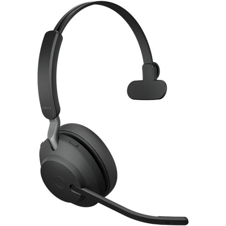 Auricolare jabra evolve2 65 mono nero