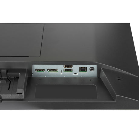 Monitor Iiyama prolite xu2293hsu-b7 21,5 (nero, HDMI, porta display, 2x USB-A, USB-B)
