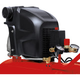 Compressore Einhell te-ac 270 50 10 (rosso)