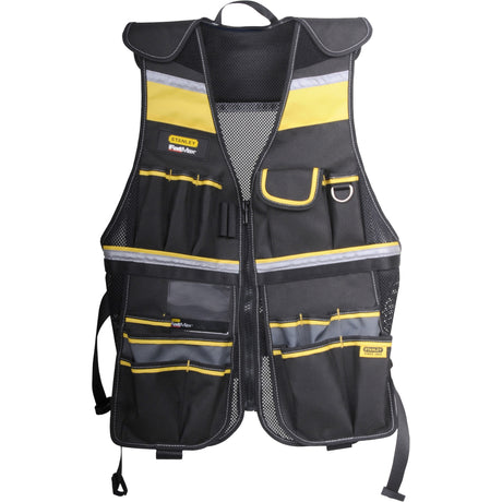 Stanley valigie Stanley fatmax® gilet porta attrezzi | 71181-fmst1-71181