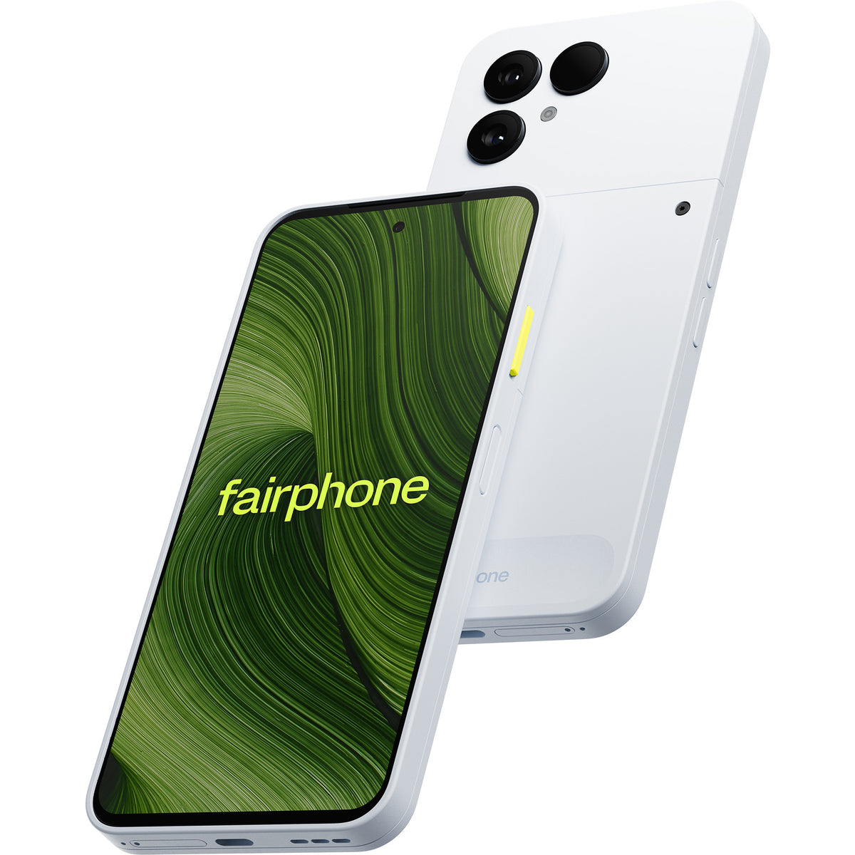 Smartphone Fairphone (gen. 6) (bianco | 256 GB | Android 15)