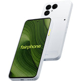 Smartphone Fairphone (gen. 6) (bianco | 256 GB | Android 15)