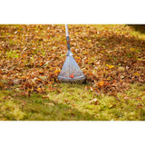 Rastrello per foglie Gardena combisystem (argento, 3103-20)