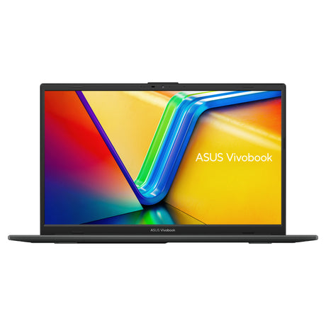 Asus vivobook go 15 e1504fa-bq5403w laptop 15.6 (nero | ryzen 5 40 | radeon 610m | 8 GB | SSD da 512 GB)