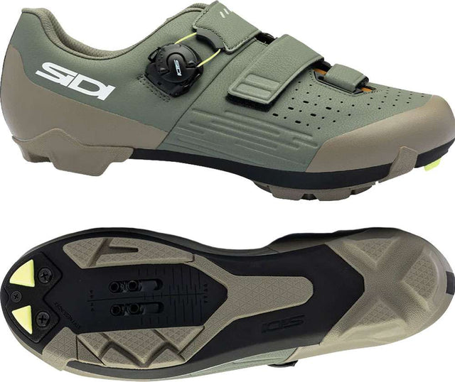 Sidi silvis - scarpe mtb