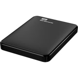 Disco rigido esterno western digital mypassport 2.5