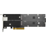 Adattatore di rete Synology e10m20-t1
