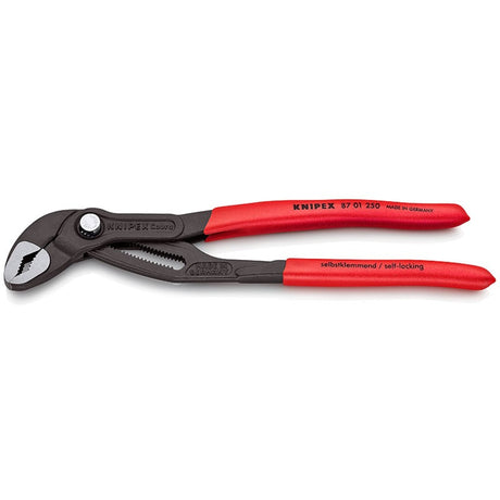 Set di pinze Knipex 00 31 20 Set di pinze v03 (rosso nero, 2 pezzi)