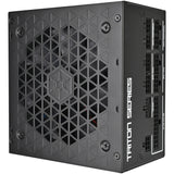 Alimentatore modulare Silverstone triton 1000rz da 1000 watt (nero, 1x 12v-2x6, 4x pcie)