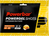 Scatti di gel energetico Powerbar 60 g