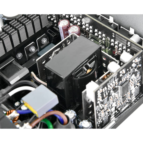 Alimentatore modulare Thermaltake duropower pt da 1000 watt (1x 12v-2x6, 2x pcie)