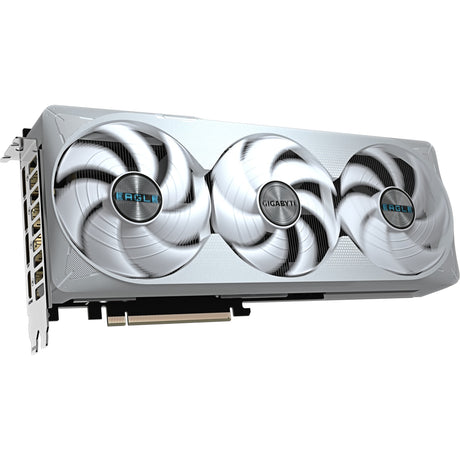 Scheda grafica Gigabyte GeForce RTX 5070 Ti Eagle OC Ice SFF 16G (3x Display Port, 1x HDMI)