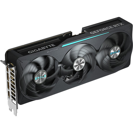Scheda grafica Gigabyte GeForce RTX 5070 Ti Eagle OC 16G (3x Display Port, 1x HDMI 2.1, DLSS 4)