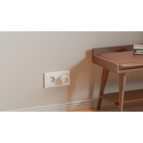 Imou ce2p smart plug (4 pezzi) spina (bluetooth 5.0, materia)