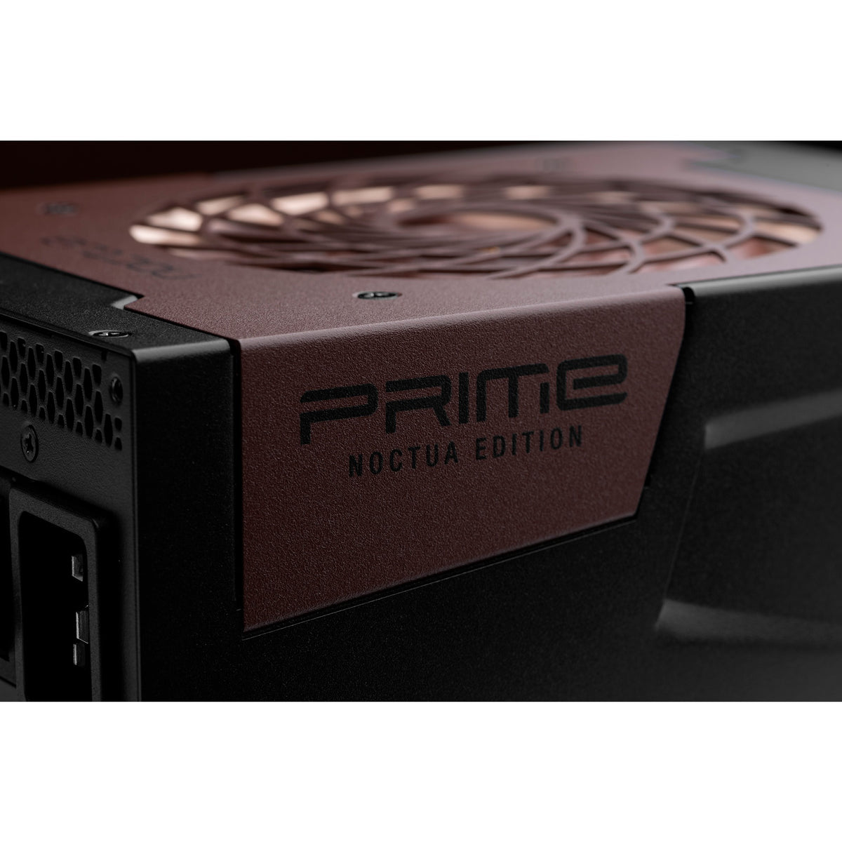 Alimentatore modulare da 1600 watt Noctua prime tx-1600 edition (nero, 2x 12vhpwr, 6x pcie)