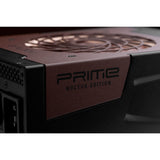 Alimentatore modulare da 1600 watt Noctua prime tx-1600 edition (nero, 2x 12vhpwr, 6x pcie)